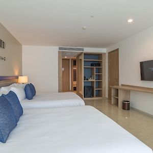 Chambre Double Premium de Luxe