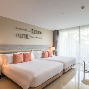 Chambre Double de Luxe